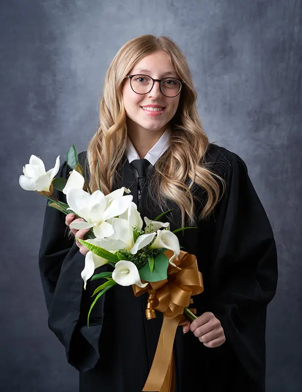 Brittany Arseneault